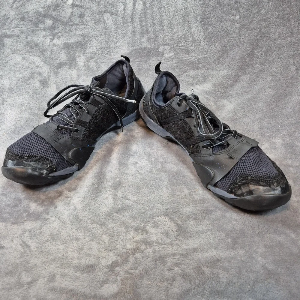 New Balance Shoes Mens 13 Black MT 10 Minimus Trail Minimalist Running MT10SB
